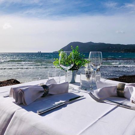Le Cannier Hotel La Seyne-sur-Mer Kültér fotó