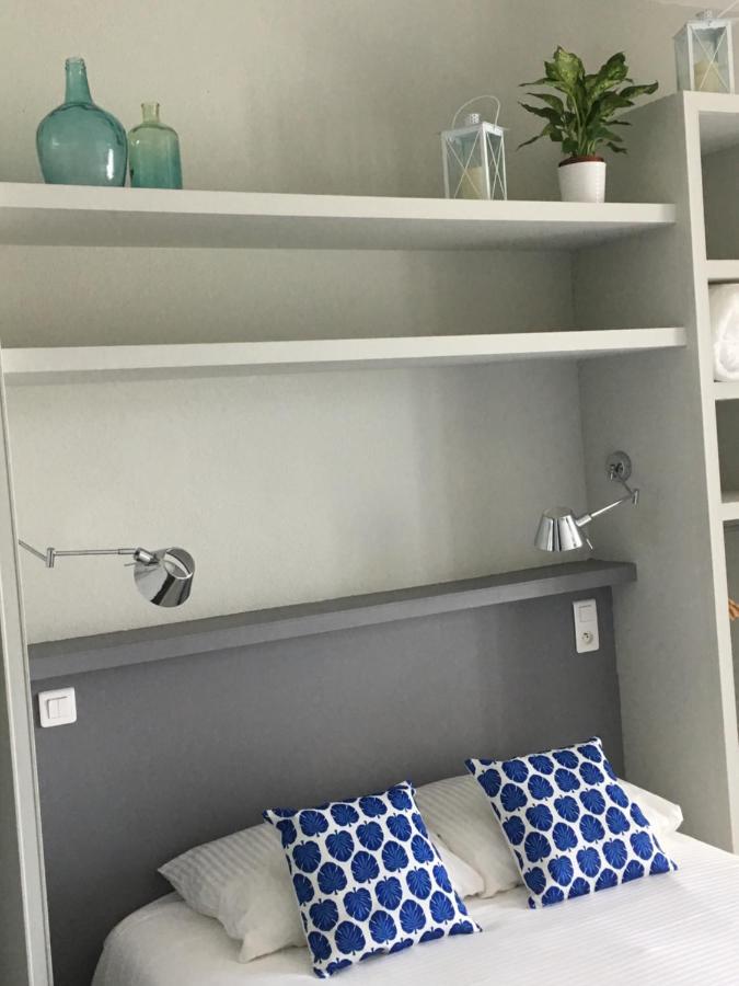 Le Cannier Hotel La Seyne-sur-Mer Kültér fotó