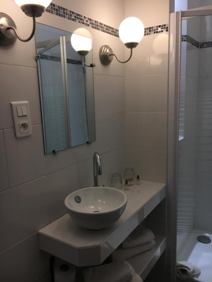 Le Cannier Hotel La Seyne-sur-Mer Kültér fotó