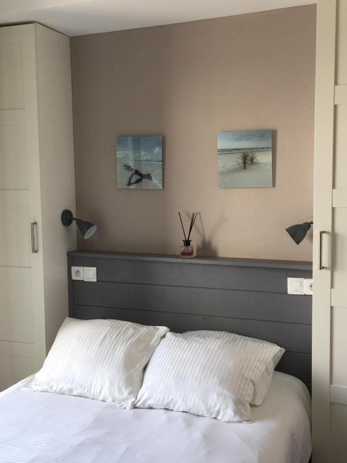 Le Cannier Hotel La Seyne-sur-Mer Kültér fotó