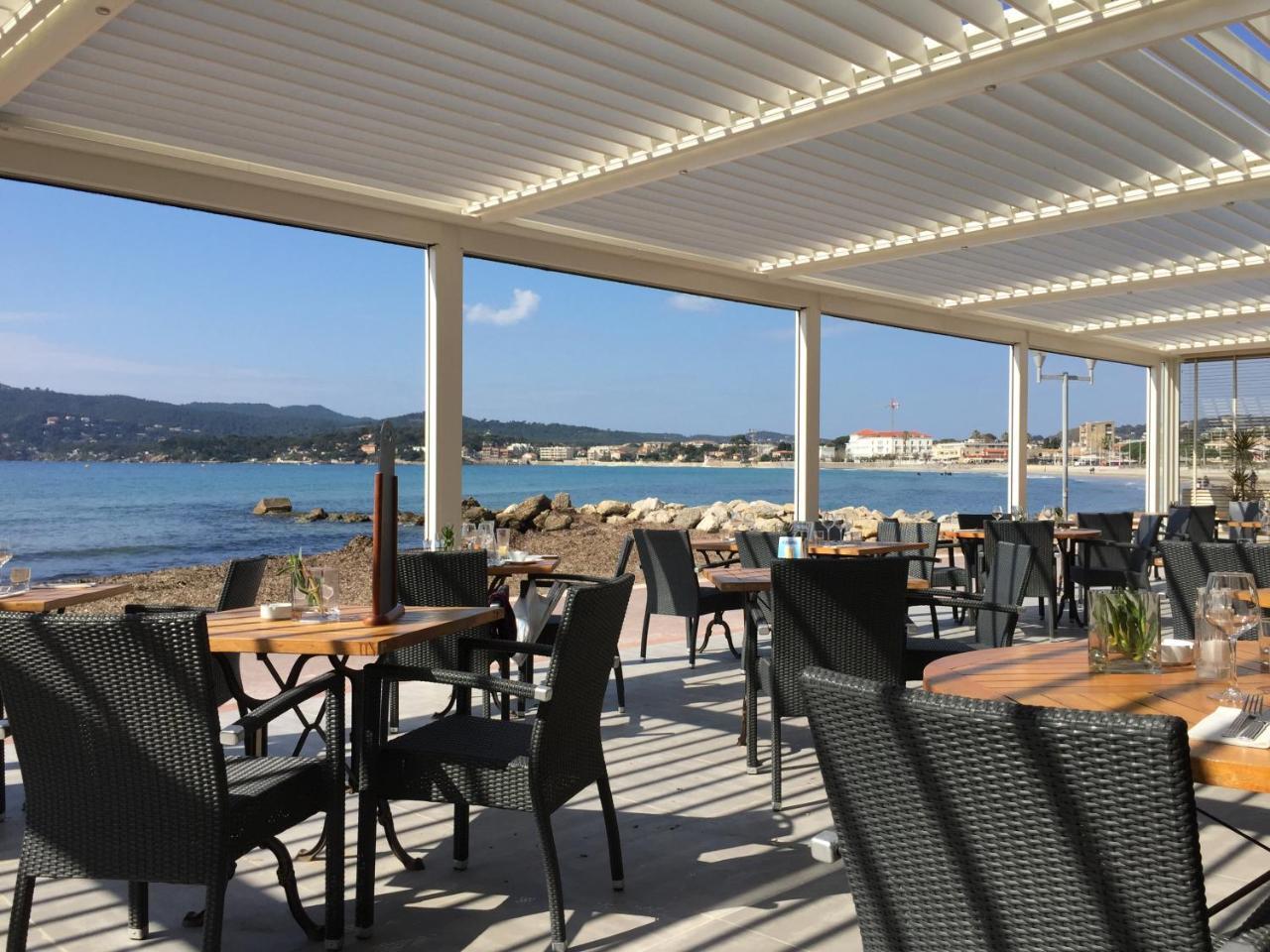 Le Cannier Hotel La Seyne-sur-Mer Kültér fotó