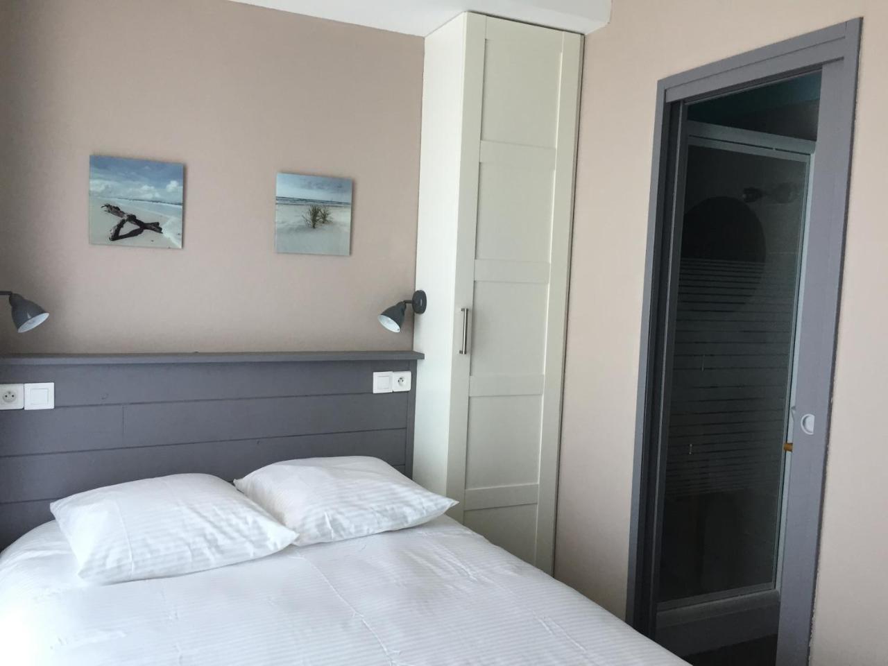 Le Cannier Hotel La Seyne-sur-Mer Kültér fotó