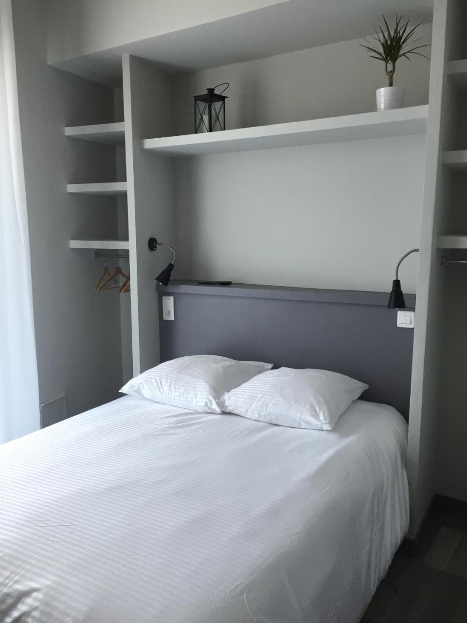 Le Cannier Hotel La Seyne-sur-Mer Kültér fotó
