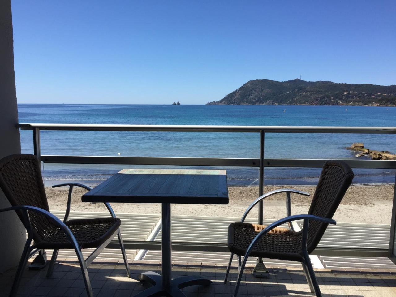 Le Cannier Hotel La Seyne-sur-Mer Kültér fotó
