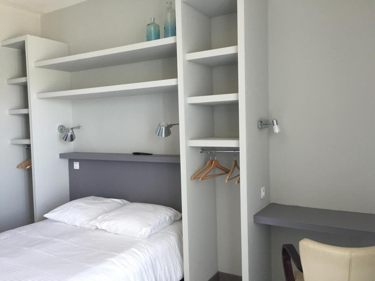 Le Cannier Hotel La Seyne-sur-Mer Kültér fotó