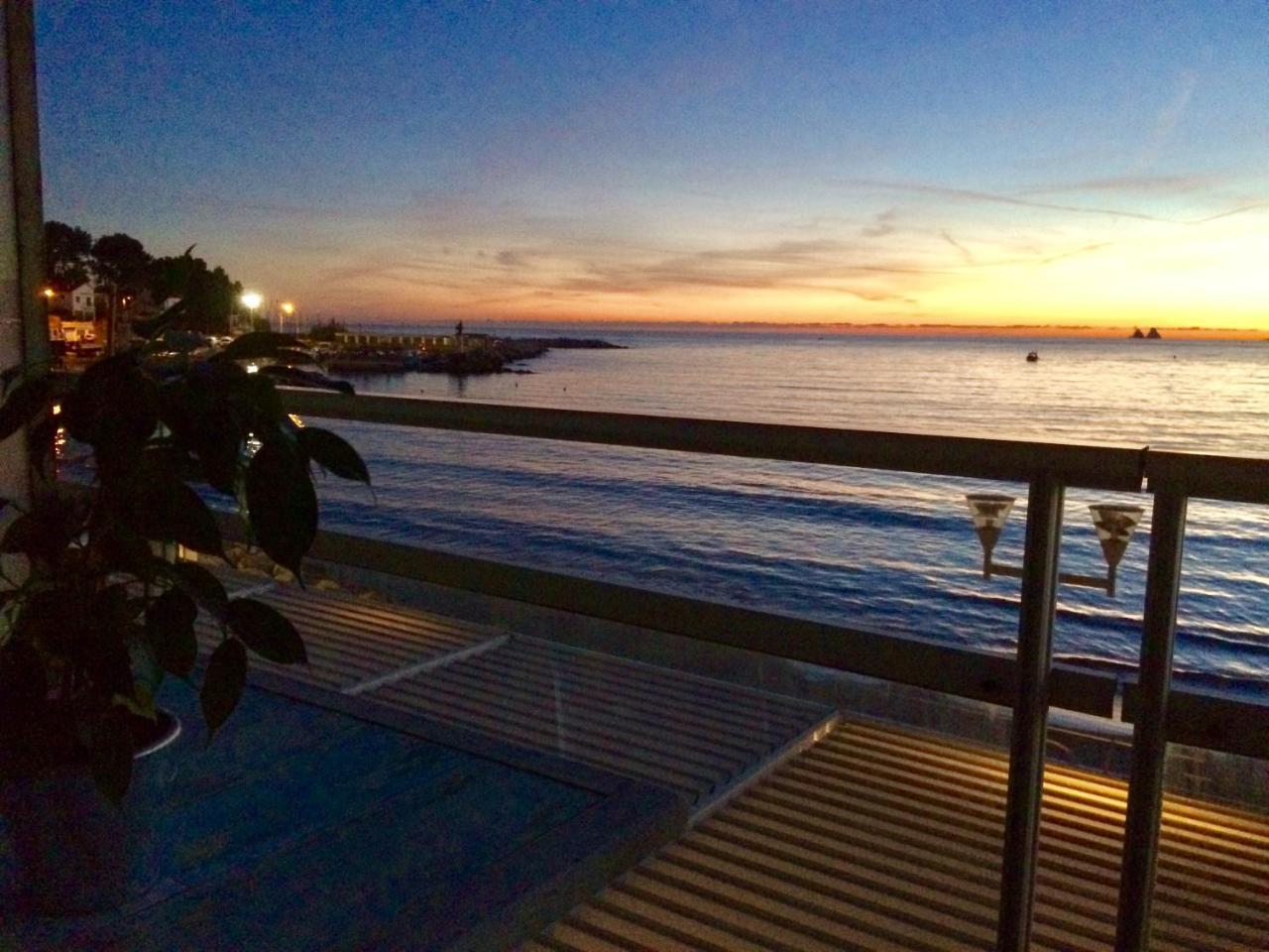 Le Cannier Hotel La Seyne-sur-Mer Kültér fotó