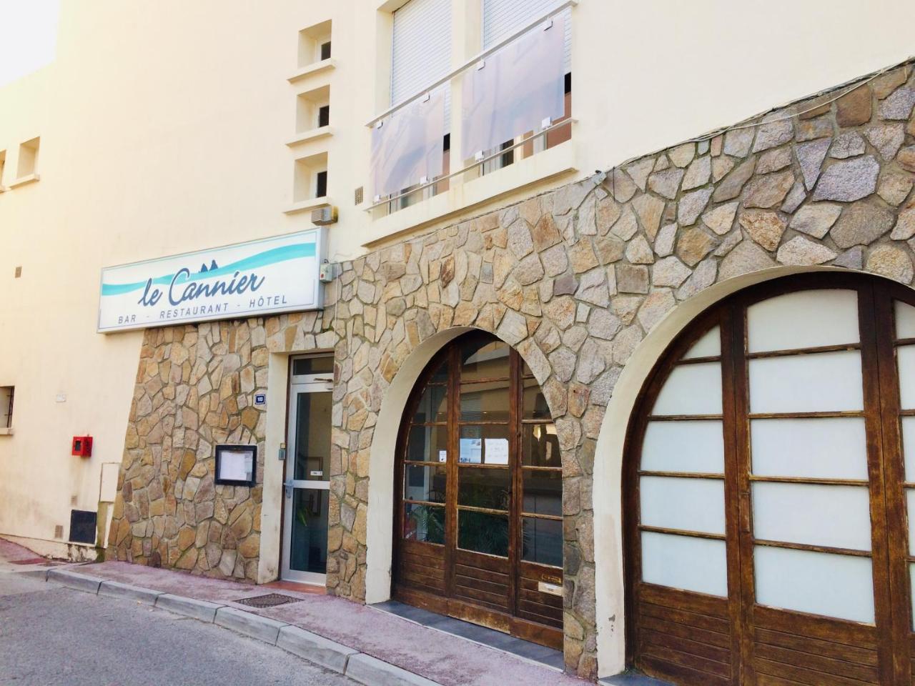 Le Cannier Hotel La Seyne-sur-Mer Kültér fotó