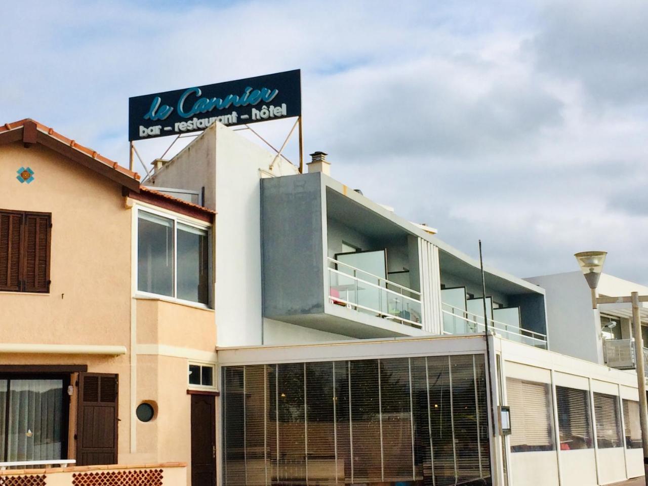 Le Cannier Hotel La Seyne-sur-Mer Kültér fotó
